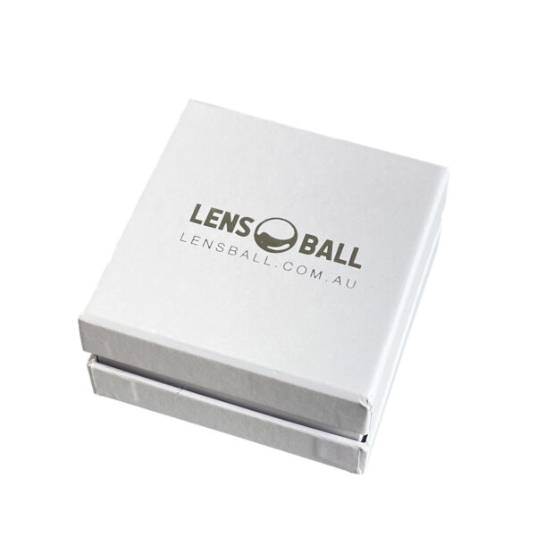 Lensball Crystal Stand for 60mm Lensball | Lensball Australia | 3